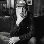 A. Lee Edwards at Speakeasy Carrborro