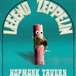 Legend Zeppelin live at Hopmonk Tavern