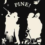 Gawain and The Green Knight's PINE!