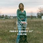 Pork Fest