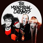 R.U.B (AUS) - THE MENSTRUAL CRAMPS + WRENCH