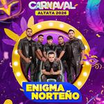 Carnaval Altata 2026 