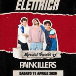 Elettrica live 
