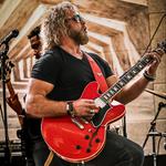 The Warehouse Food Hall: 5 - 8 PM w/ Mike Johnston Solo Acoustic