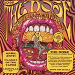 THE DOSE: A Psychedelic Comedy Show (10 pm Show)