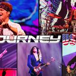 JOURNEY USA - The Hits of Journey