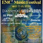 EMC2 Festival 2026