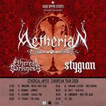 Ethereal Abyss European Tour 2026