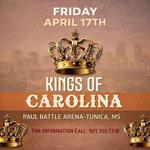 Kings of Carolina