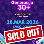 GENERACIJA 30+