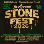 1st Annual Stone Fest 2026