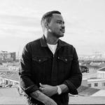 Majozi Live at Cafe Roux