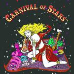 Carnival of Stars Afterparty w/ The Hyperdrive Kittens