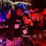 Chris Crash Big 50 Birthday BASH!!  Bands, Drink'N, FUN!  Let's Pawwwwwrty.