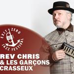 Exit Zero Jazz Festival 2026