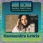 High Sierra Music Festival 2026