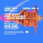 Phil Fuldner @ One Day With_ Schloss Raesfeld