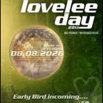 Phil Fuldner @ Lovely Day Festival - Pößneck