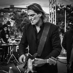 With KJ & The Twin Strokes