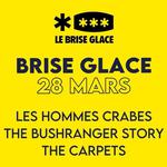 Tremplin Guitare en Scène