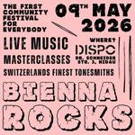 Bienna Rocks 2026