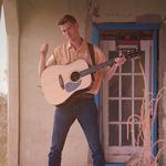 Ashburton Arts Centre - Alone In Valentine tour acoustic 