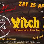 Kick off gigs open air