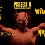 Pissfest 2