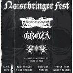 Noisebringer Fest Vol. III