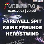 Café Hahn im Takt