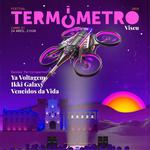Termómetro 2026