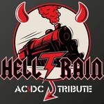 Hell Train - AC/DC Tribute