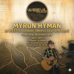  Live at Weevil Outoor (Weevil Gear & Beer)