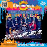 The Nefarious Picaroons at SHYNEFEST 2026