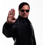 Argy at Twiga Monte Carlo