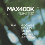 MAX40DK - New Era
