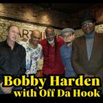 Bobby Harden with Off Da Hook