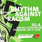 Rhythm against Racism