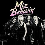 Tipsy Tiki | MizBehavin' | 3 PM