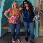 Private Event | Samantha Russell Duo | 5:30 PM