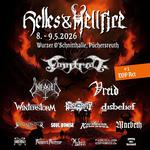 Helles & Hellfire Festival 2026