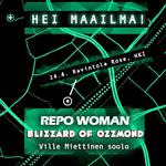 Helsinki, Ravintola Rose