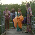 ELECTRIC BLUE YONDER - SONGWRITER SET