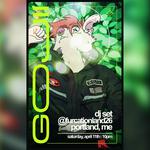 GOJII : DJ SET @ Furcationland 2026