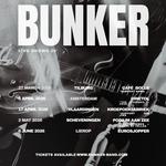 BUNKER x THE BOHEMES X THE HOUSE OF FELLAS