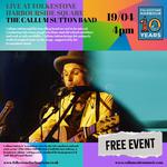 Folkestone Harbourside Square - The Callum Sutton Band