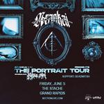 ARANKAI: THE PORTRAIT TOUR