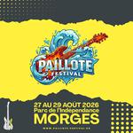 Paillote Festival 2026