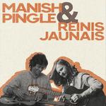 Reinis Jaunais & Manish Pingle (India) - Valmiermuiža 