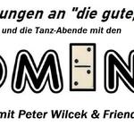 Erinnerungen an die DOMINOS, Himmelfahrt